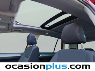 Volkswagen Golf Sportsvan Advance 1.4 TSI BMT 92 kW (125 CV)