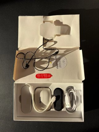Cámara Insta360 GO 2