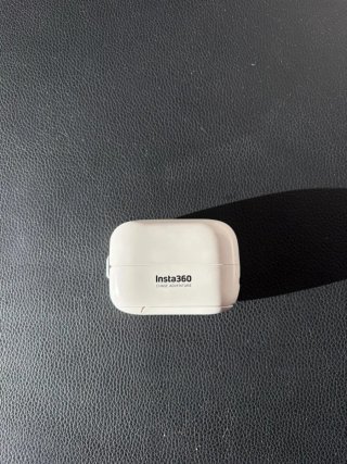 Cámara Insta360 GO 2
