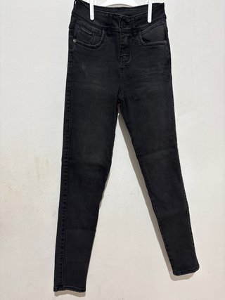 Ropa variada