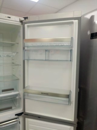 Nevera marca Siemens 200/60cm A+ con garantia