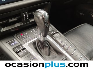 Porsche Macan S Diesel 190 kW (258 CV)