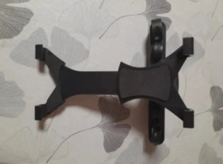 6 x 12 euros. Set para Móvil y Tablet. Parasol.