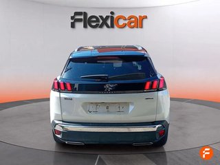 Peugeot 3008 1.6BLUEHDI 88KW (120CV) GT LINE AUTO S&S