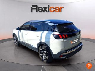 Peugeot 3008 1.6BLUEHDI 88KW (120CV) GT LINE AUTO S&S