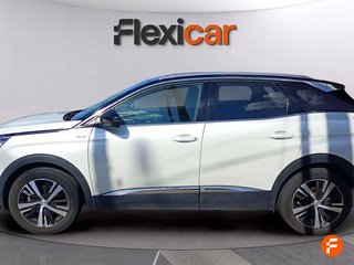 Peugeot 3008 1.6BLUEHDI 88KW (120CV) GT LINE AUTO S&S