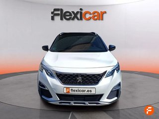 Peugeot 3008 1.6BLUEHDI 88KW (120CV) GT LINE AUTO S&S