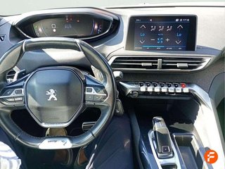Peugeot 3008 1.6BLUEHDI 88KW (120CV) GT LINE AUTO S&S