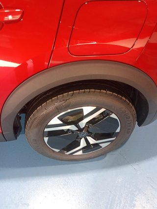 Peugeot 2008 2026