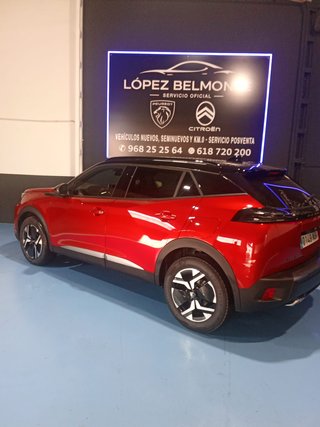 Peugeot 2008 2026