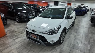 Hyundai i20 Active 1.0 TGDI Tecno