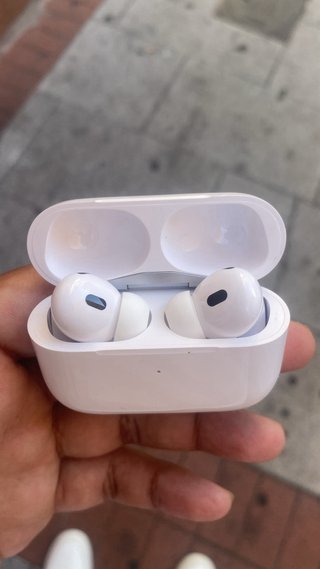 AirPods Pro 2ª Gen