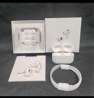 AirPods Pro 2ª Gen