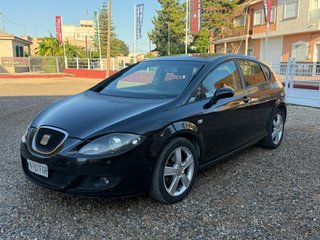 SEAT Leon 2006