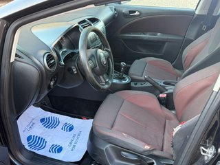 SEAT Leon 2006