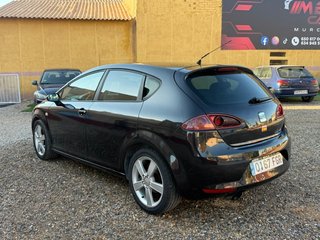 SEAT Leon 2006
