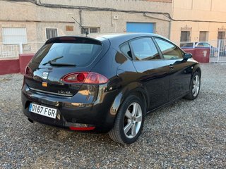 SEAT Leon 2006