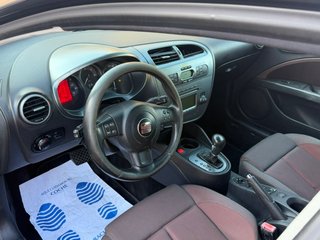 SEAT Leon 2006