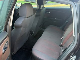 SEAT Leon 2006