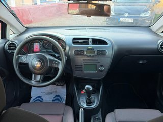 SEAT Leon 2006