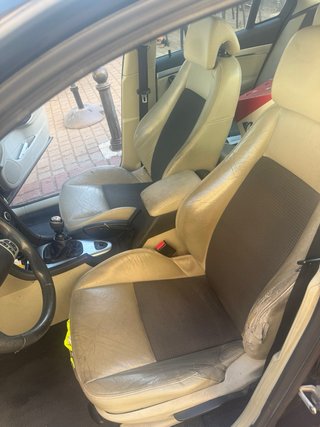 Saab 9-3 2008