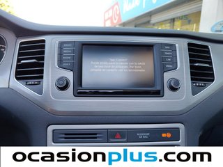Volkswagen Golf Sportsvan Advance 1.4 TSI BMT 92 kW (125 CV)