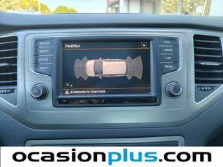 Volkswagen Golf Sportsvan Advance 1.4 TSI BMT 92 kW (125 CV)