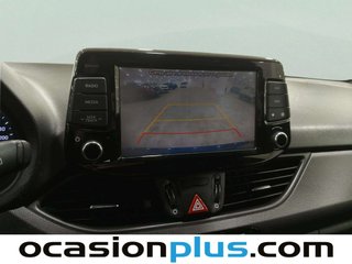 Hyundai i30 1.0 TGDI Go! 88 kW (120 CV)