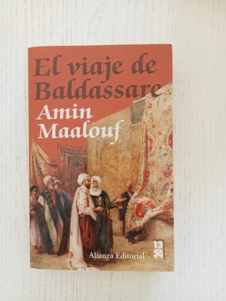 Pack de tres libros de Alianza