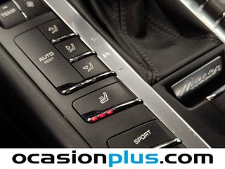 Porsche Macan S Diesel 190 kW (258 CV)