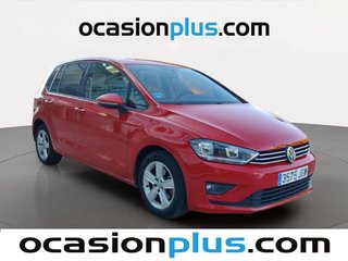 Volkswagen Golf Sportsvan Advance 1.4 TSI BMT 92 kW (125 CV)