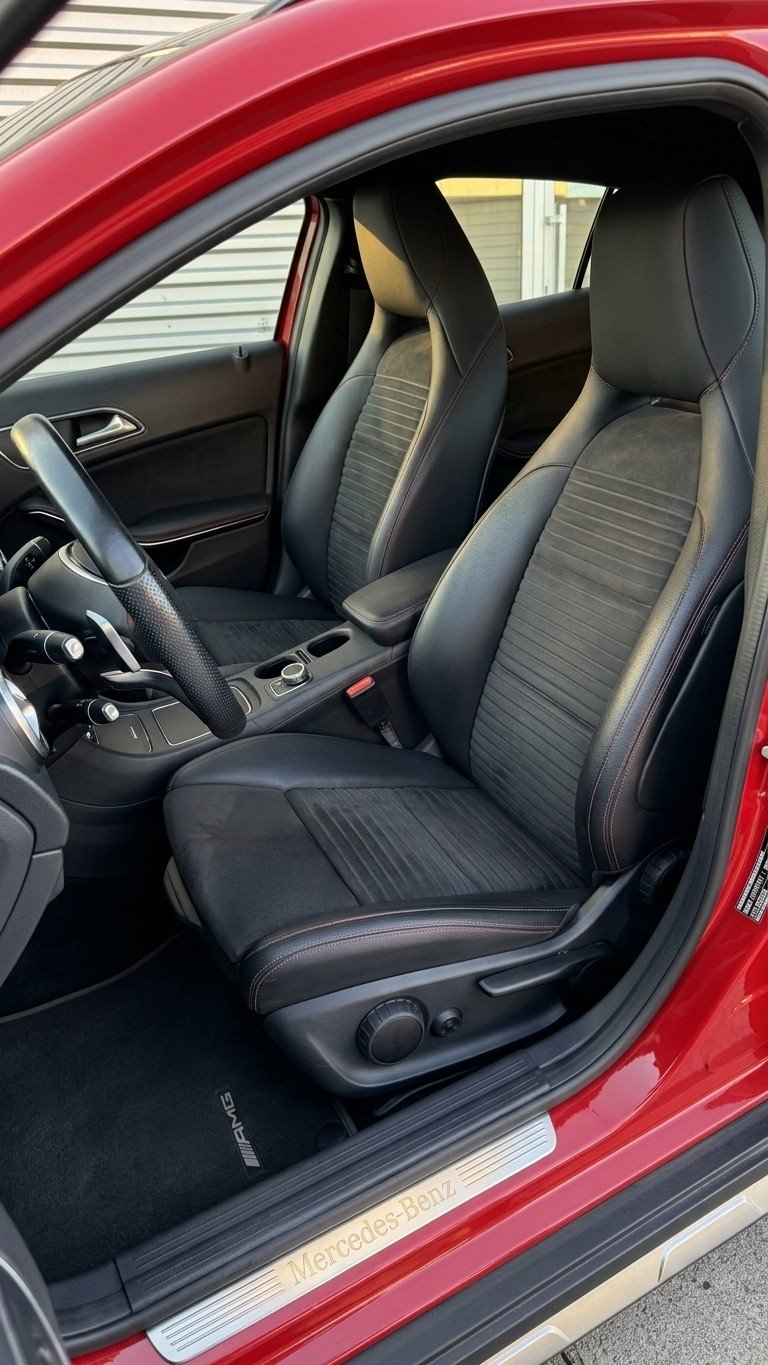 Mercedes-Benz GLA 200 X156 2019, foto 8