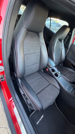 Mercedes-Benz Clase GLA GLA 200