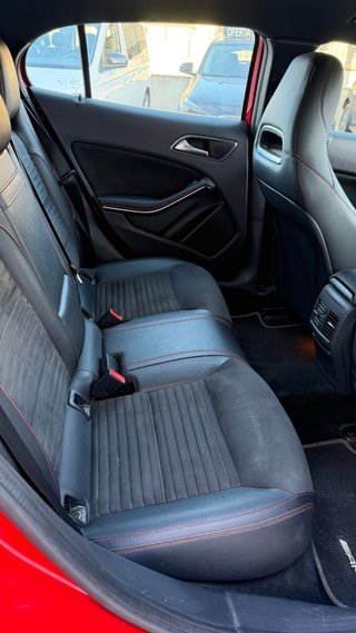 Mercedes-Benz Clase GLA GLA 200