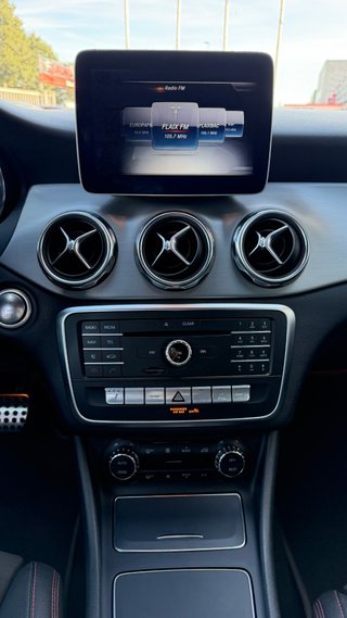 Mercedes-Benz Clase GLA GLA 200
