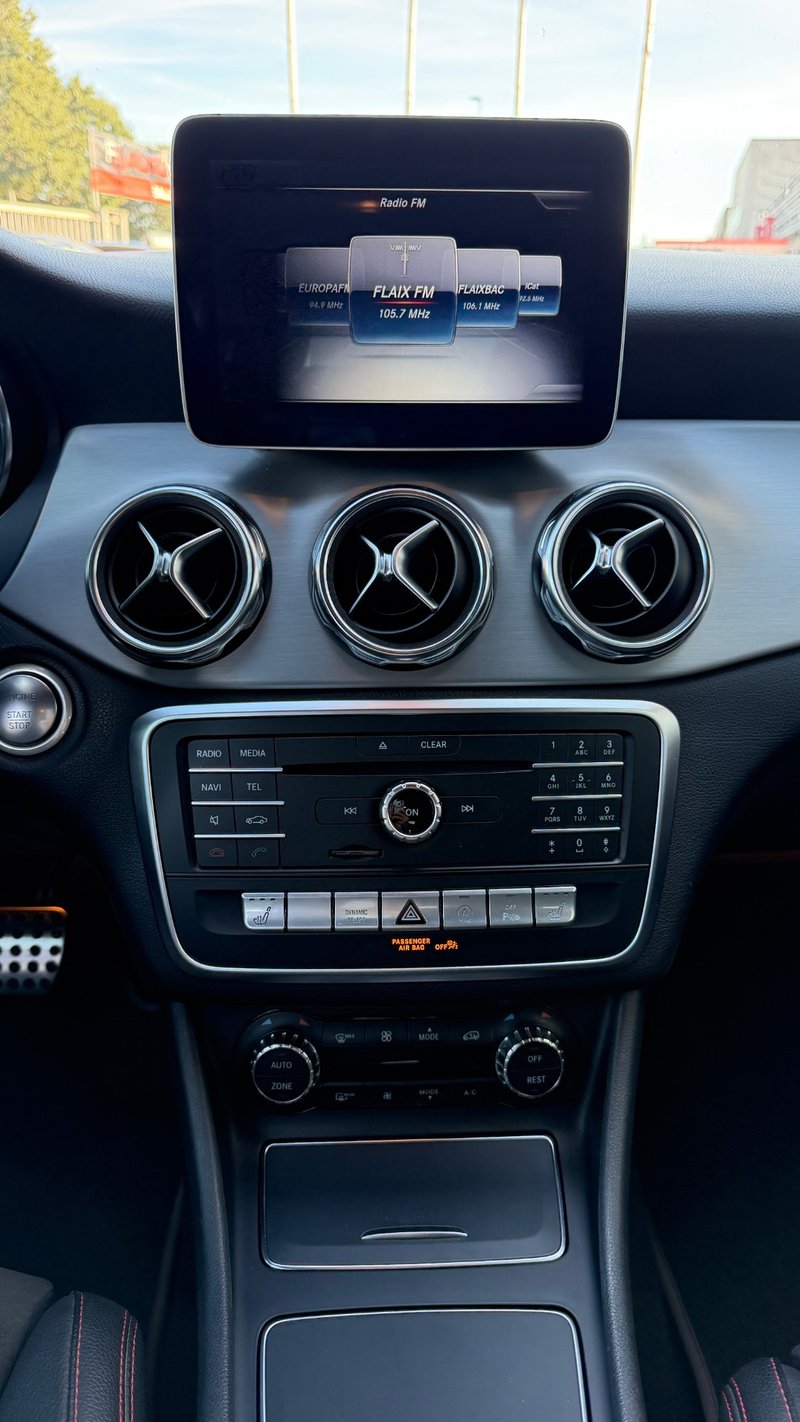 Mercedes-Benz GLA 200 X156 2019, foto 15