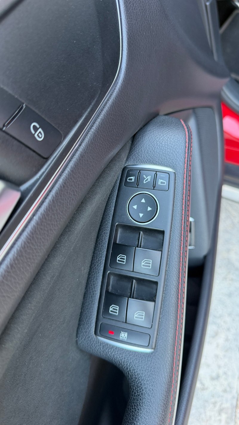 Mercedes-Benz GLA 200 X156 2019, foto 17