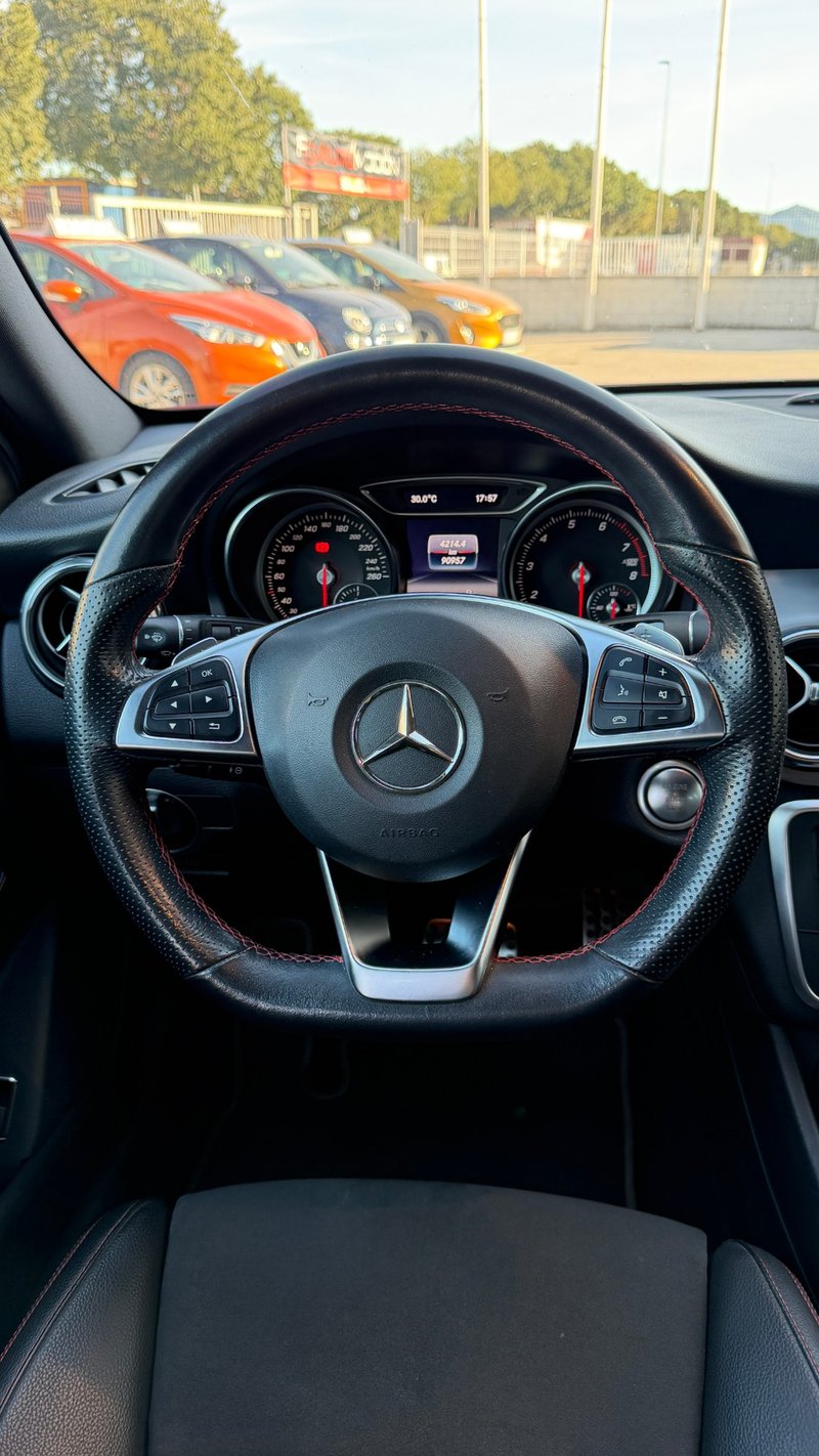 Mercedes-Benz GLA 200 X156 2019, foto 18