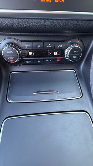 Mercedes-Benz Clase GLA GLA 200