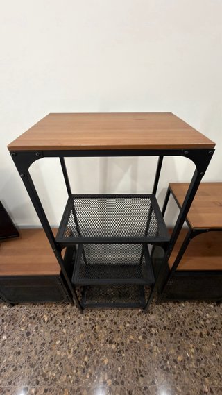 Muebles IKEA Fjällbo