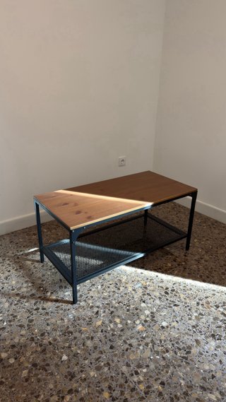 Muebles IKEA Fjällbo
