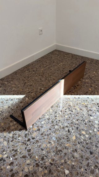 Muebles IKEA Fjällbo