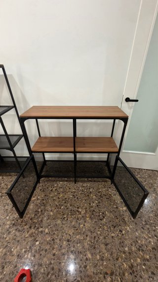 Muebles IKEA Fjällbo