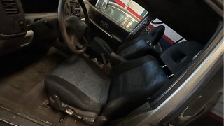 Mitsubishi Montero 2000