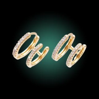 Lote de 14 Joyas con Embalaje