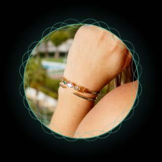 Lote de 14 Joyas con Embalaje