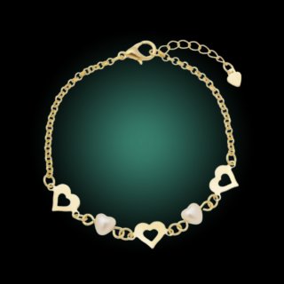 Lote de 14 Joyas con Embalaje
