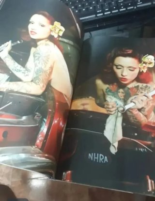 PIN UPS RULE (LIBRO)