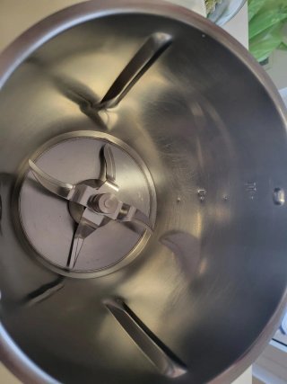 Bimby Vorwerk TM31