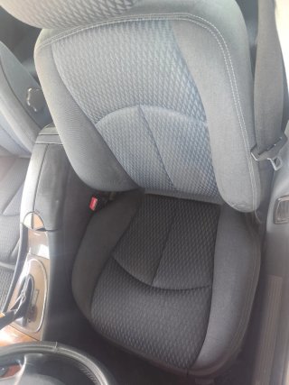 Mercedes-Benz Clase E 2003 204cv